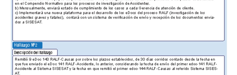 Informe de fiscalización 12-2023/IFE14