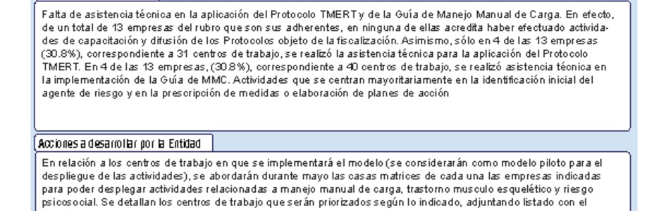 Informe de fiscalización 14-2023/IFE29