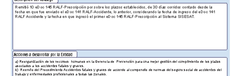 Informe de fiscalización 13-2023/IFE16