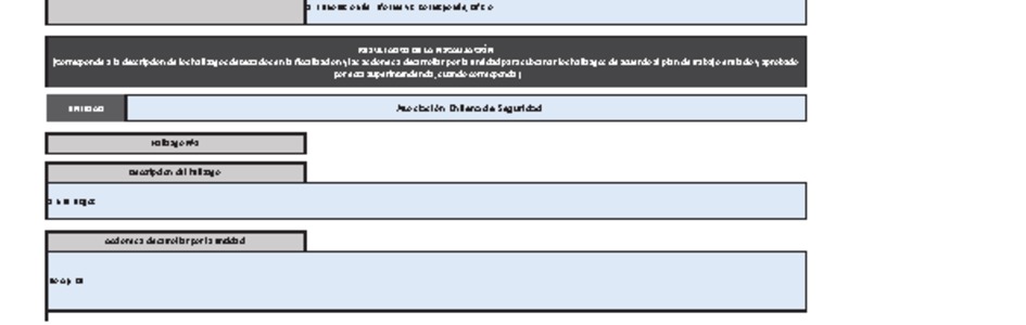 Informe de fiscalización 19-2023/IFE73