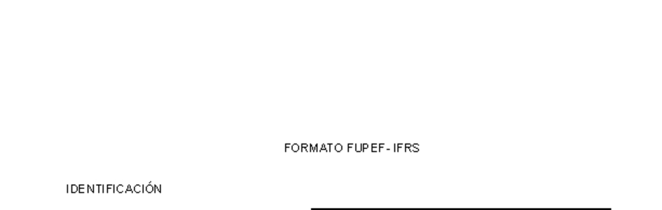 MUSEG CCHC: Estados financieros individuales al 31 de junio de 2025