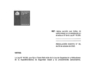 Res.Exenta 88 CODELCO