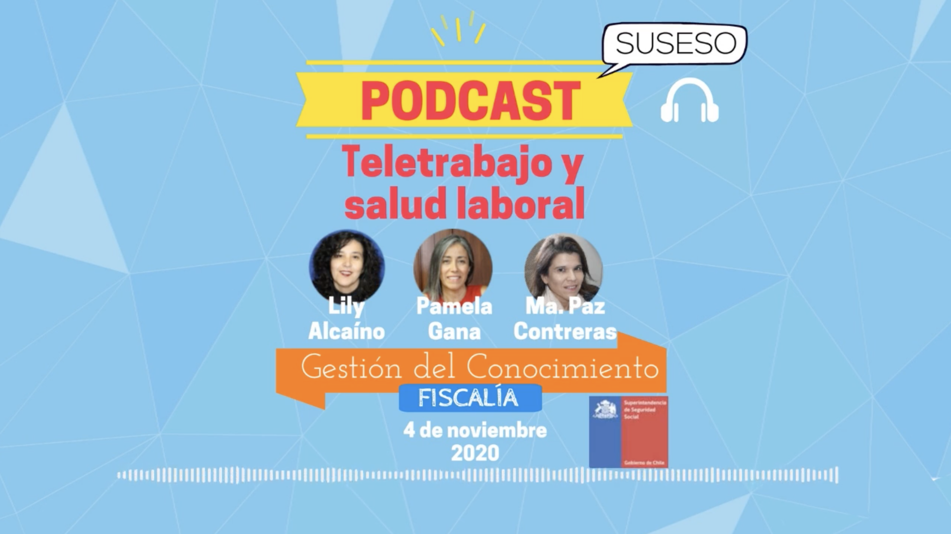 podcast teletrabajo noviembre de 2020