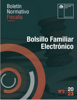 Boletín N°2-2023, “Bolsillo Familiar Electrónico”