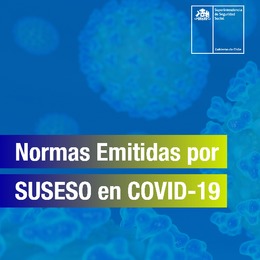 Boletín SUSESO n° 2 de 2020: Covid-19, edición al 15 de febrero de 2021