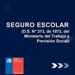 Seguro escolar