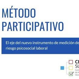 Cápsulas CEAL-SM N° 3: Método Participativo