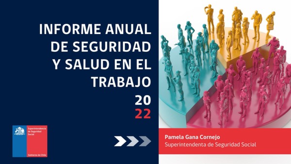 Estadísticas de Accidentabilidad 2022