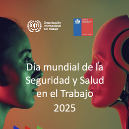 Día Mundial de la Seguridad y Salud en el Trabajo: Indicadores de accidentes laborales 2024