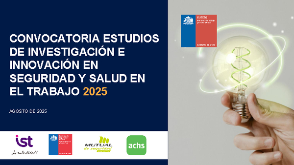 Capacitación Bases convocatoria