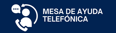 Mesa de ayuda