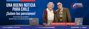 La Reforma de Pensiones La Reforma de Pensiones