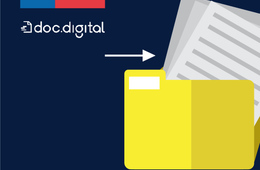 Documentación Servicios Públicos Documentación Servicios Públicos