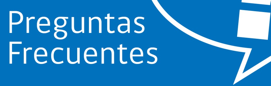 Preguntas Frecuentes Preguntas Frecuentes